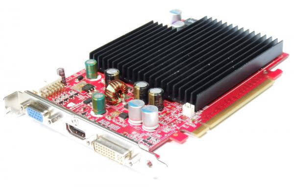 NVIDIA GeForce 7650GS